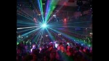 Dj Butcher Dans Eden Kızlar