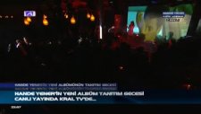 hande yener - dön bana 2011