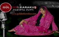 gülden karakuş - yakıpta gitti