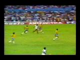 Barnes Tek Başına Gidiyor Ve Gol