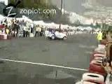 drift
