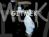 Gitme Vakti...