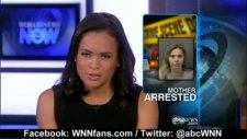 mother arrested for sexual relationships with underage boys