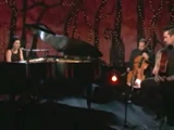 Evanescence-Lithium