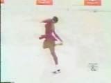 Katerina Witt - Buz Pateni