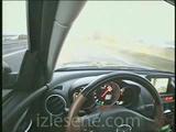 Mazda RX-8 243 km/h