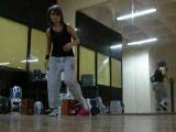 Breakdance Of Witness Crew Dance Show
