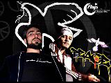 Sagopa Kajmer & Ceza - Neyim Varki
