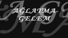zeki bekar / ağlatma gelem 2011