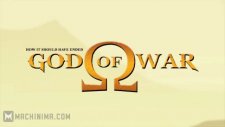 How İt Should Have Ended God Of War