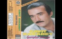 Cavit Karabey - Asker Oldum Giydim Yelek
