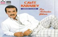 cavit karabey - gurbet