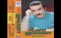 Cavit Karabey - Kim Olsa Düşerdi Benim Yerimde