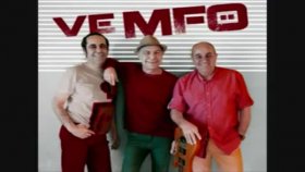 MFÖ - Hep Yaşın Ondokuz MFÖ - Hep Yaşın Ondokuz