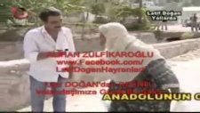 Latif Doğan'dan Besni'li Vatandaşımıza Güzel Bir Şaka