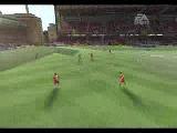 Fifa 08 Maçı
