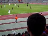 Trabzonspor Fc Club Brugge Gol