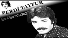 ferdi tayfur gozlerimin yasını silemiyorum