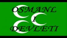 Osmanlı Devletinin Kuruluşu