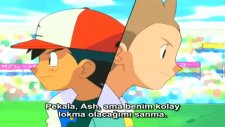 pokemon johto league h grubu ikinci maç