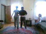 Enes Ve Muco İkilisi
