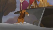 the fox and the hound 2 fragmanı 1