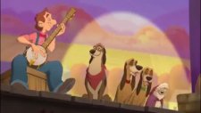 the fox and the hound 2 fragmanı 6