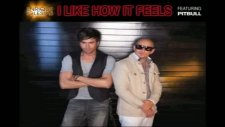 enrique ıglesias ft pitbull - i like how it feels - 2011