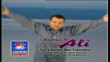 Kıvırcık Ali-Gül Tükendi Ben Tükendim