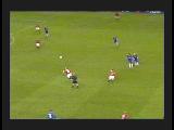 _scholes Kaleden Kaleye Gol