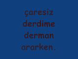 Elektro Saz Damar 7