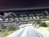 Erzurum-Erzincan Yolu Rıdvan K