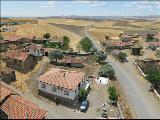 Minareden 360’ Bakış İshaklı Köyü Bayat Çorum