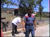 Yunus Emre'nin Sünnet Düğünü