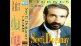 Seyfi Doğanay - Bacımsın Seyfi Doğanay - Bacımsın