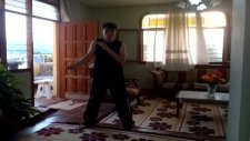 hapkido nunchaku 1
