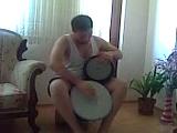 Darbuka Solo Serkan