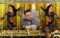 Ceylan Coşan & Hüseyin Kağıt - Ne Bekliyorsun Bacından