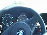 bmw 545i 0-220 hızlanması. mutlaka İzleyİn. süper.