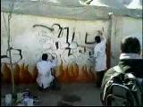 Şehit Şahin Lisesi-Graffiti