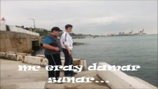 Bugün Seni Düşünür Oldum