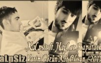 haylaz rapatack ft. 26 kalpsiz - yarim gözün kör olsun 2011