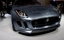jaguar c-x16