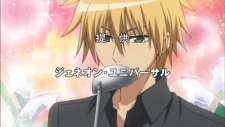 kaichou wa maid sama 04