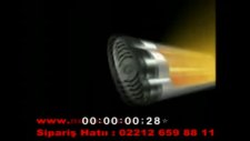 ufo infrared ıstıcı sipariş hattı