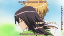 kaichou wa maid sama 05