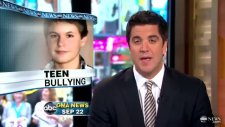 lady gaga calls for anti-bullying law after teenagers suicide following cyber-bullying