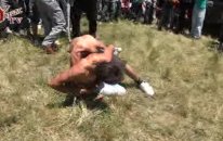 Sorgun Belencuma Fakılı Köyü Şenlik 2011 Yozgat Tv Blm 2