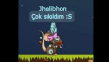 yalnız kız 1.bölüm