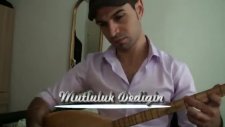 Erkan Acar Mutluluk Dedigin